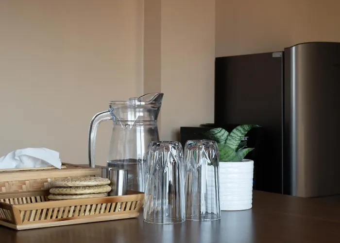 Appartement Sunny Rooftop 3 Bedroom Kathmandu