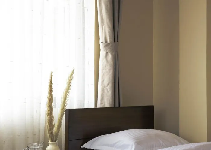 Sunny Rooftop 3 Bedroom * Kathmandu